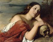 威廉 戴斯 : Omnia Vanitas